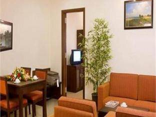 Khách sạn Vesna Hà Nội