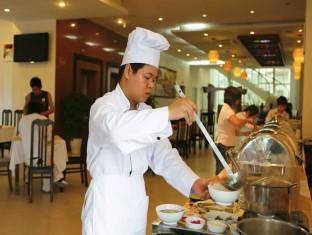 Khách sạn Vesna Hà Nội