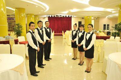 Khách sạn Vietsopetro Đà Lạt