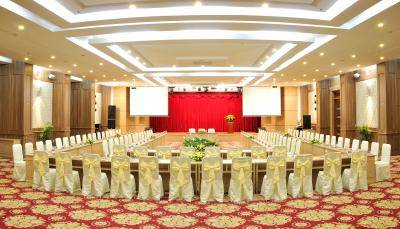 Khách sạn Vietsopetro Đà Lạt