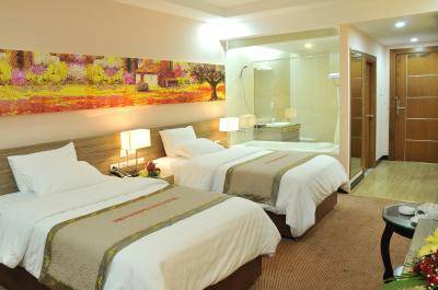 Khách sạn Vietsopetro Đà Lạt