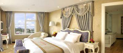 Khách sạn Vietsopetro Đà Lạt