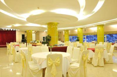 Khách sạn Vietsopetro Đà Lạt