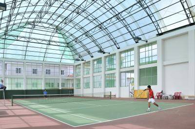 Khách sạn Vietsopetro Đà Lạt