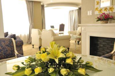 Khách sạn Vietsopetro Đà Lạt