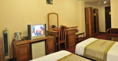 Khách sạn Vietsopetro Đà Lạt