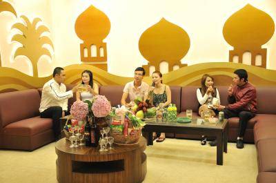 Khách sạn Vietsopetro Đà Lạt