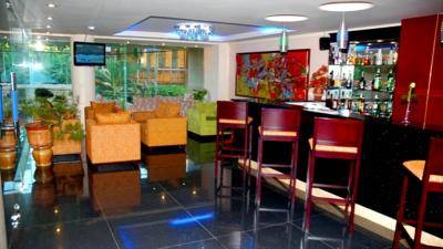 Khách sạn Vina Huế