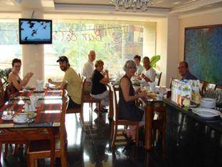 Khách sạn Vina Huế