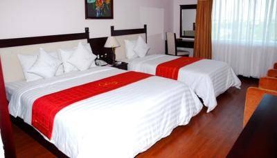 Khách sạn Vina Huế