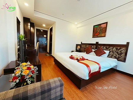 Khách sạn Vina Huế