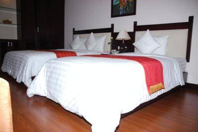 Khách sạn Vina Huế