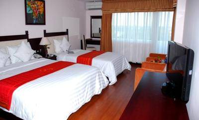 Khách sạn Vina Huế