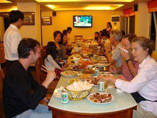 Khách sạn Vina Huế