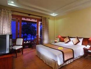 White Sand Dốc Lết Beach Resort