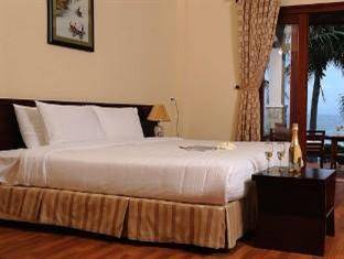 White Sand Dốc Lết Beach Resort