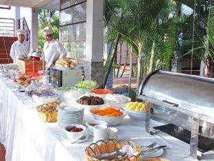 White Sand Dốc Lết Beach Resort