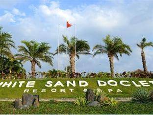 White Sand Dốc Lết Beach Resort