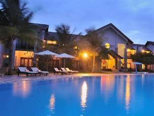 White Sand Dốc Lết Beach Resort