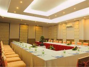 White Sand Dốc Lết Beach Resort