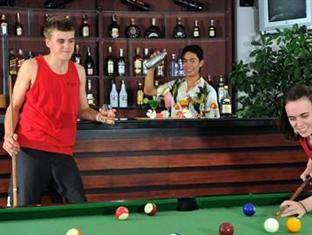 White Sand Dốc Lết Beach Resort