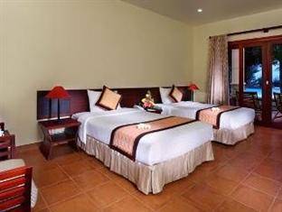 White Sand Dốc Lết Beach Resort