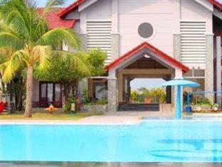 White Sand Dốc Lết Beach Resort