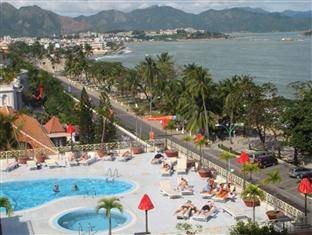 Khách sạn Yasaka Nha Trang