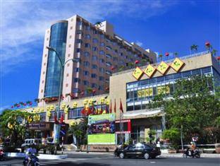 Khách sạn Yasaka Nha Trang