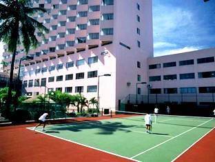 Khách sạn Yasaka Nha Trang