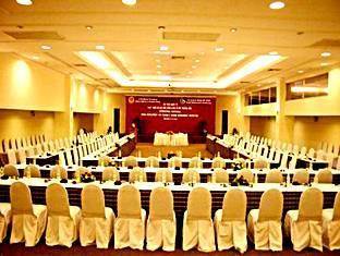 Khách sạn Yasaka Nha Trang