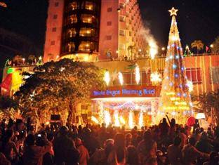 Khách sạn Yasaka Nha Trang