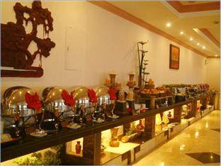 Khách sạn Yasaka Nha Trang