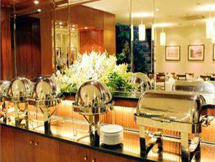 Khách sạn Zephy Ha Noi