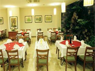 Khách sạn Zephy Ha Noi