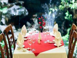 Khách sạn Zephy Ha Noi