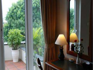 Khách sạn Zephy Ha Noi