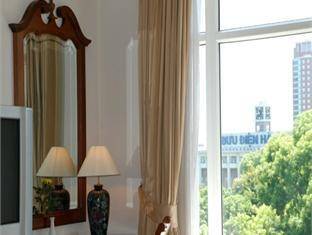 Khách sạn Zephy Ha Noi