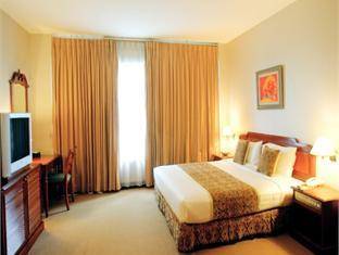 Khách sạn Zephy Ha Noi