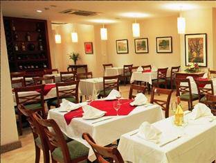 Khách sạn Zephy Ha Noi