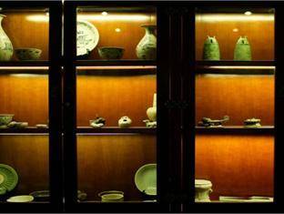 Khách sạn Zephy Ha Noi