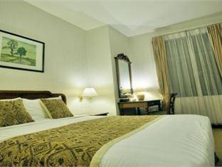 Khách sạn Zephy Ha Noi