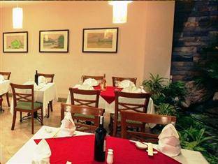 Khách sạn Zephy Ha Noi