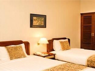 Khách sạn Zephy Ha Noi