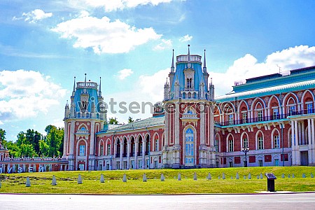 Khám phá 8 bảo tàng và phòng trưng bày nổi tiếng ở Moscow