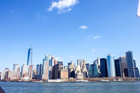 Khám phá New York qua 6 địa điểm hấp dẫn nhất