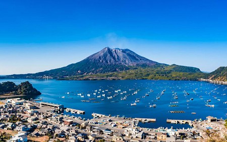 Khám phá các đảo của Nhật Bản hấp dẫn nhiều du khách nhất