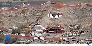 Khám phá Tây Tạng: Thành Đô – Lhasa - Hồ Namtso – Tsedang – Shigatse