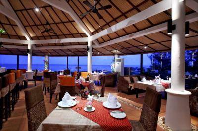 Khu nghỉ dưỡng Anoasis Beach