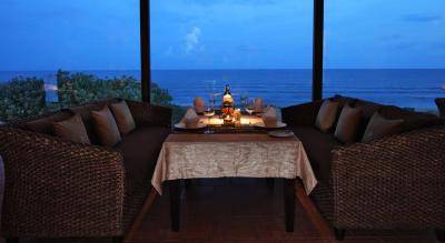 Khu nghỉ dưỡng Anoasis Beach